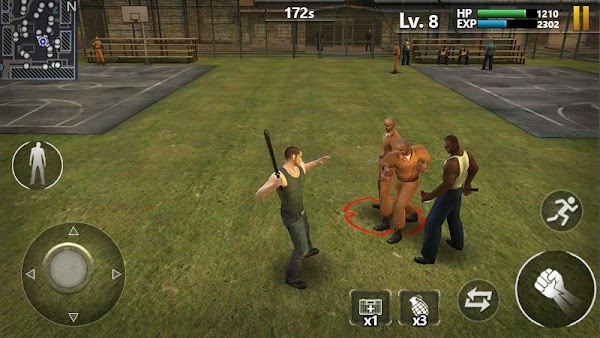 prison escape apk free
